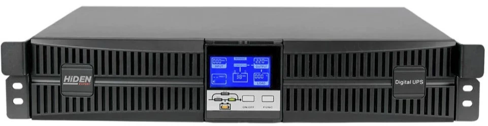 Блок бесперебойного питания Hiden EXPERT UDC9201H-RT