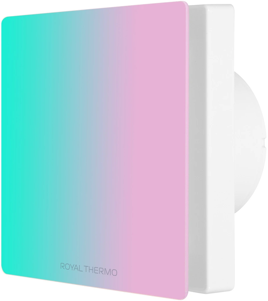 Вытяжка для ванной Royal Thermo RAFC 100 Neon