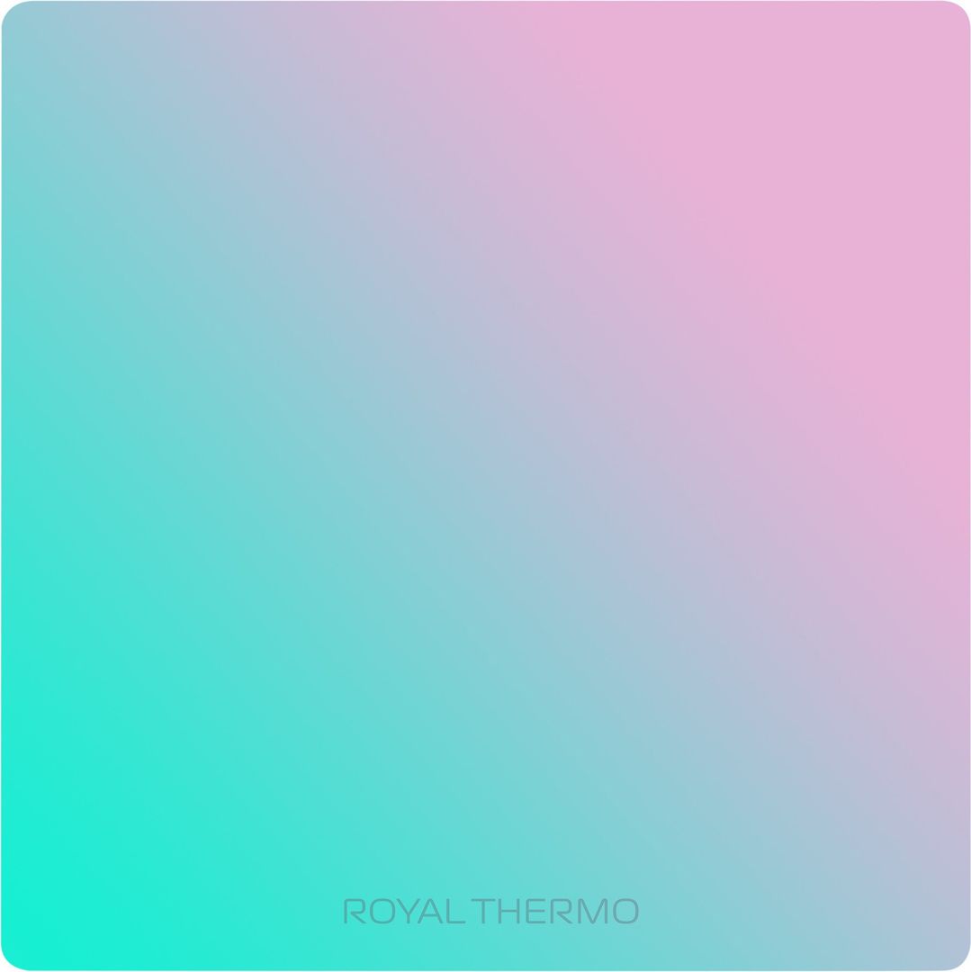 Вытяжка для ванной Royal Thermo RAFC 100 Neon фото#2