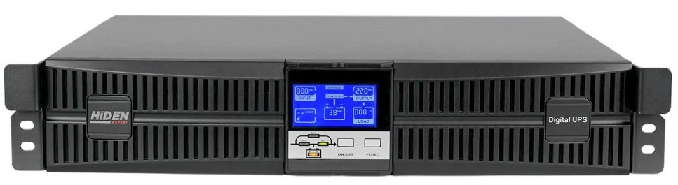 Блок бесперебойного питания Hiden EXPERT UDC9202H-RT