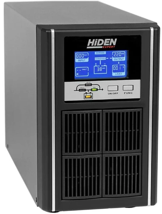 Блок бесперебойного питания Hiden EXPERT UDC9202H-48