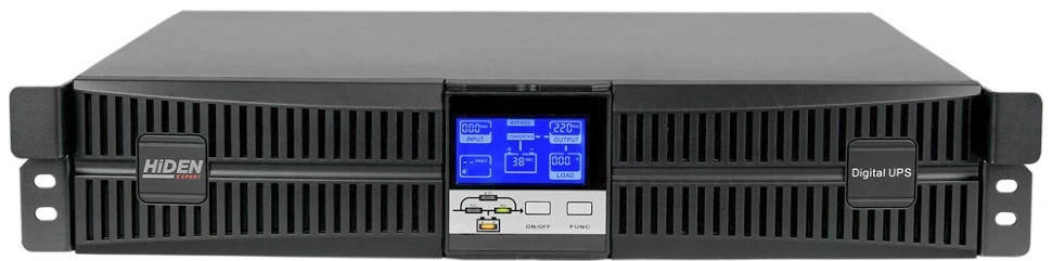 Блок бесперебойного питания Hiden EXPERT UDC9203H-RT