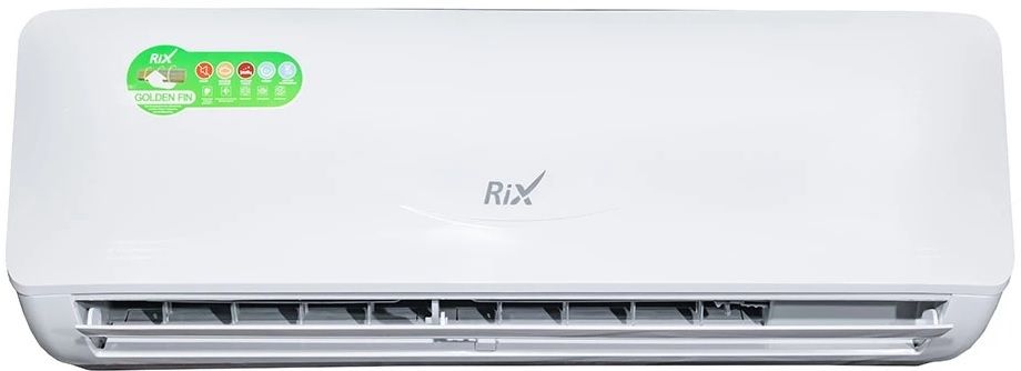 Настенный кондиционер Rix IZUMI IZ/OZ-S07BS фото#4