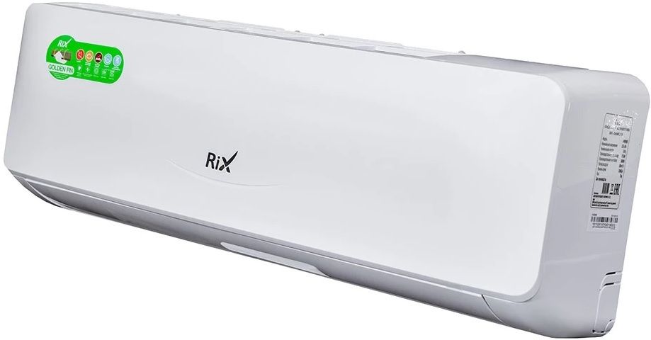 Кондиционер Rix IZUMI IZ/OZ-S09BS фото#5
