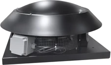 Вентилятор Sysimple TDHS 500 EC