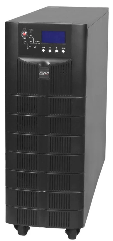 Блок бесперебойного питания Hiden EXPERT HE33010XS