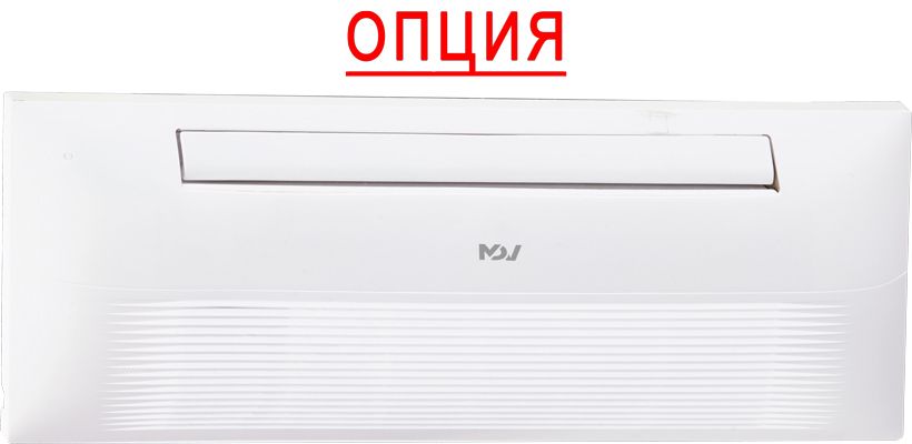 Кассетная VRF система Mdv I3-At06C1VR12D фото#3