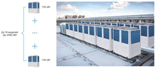 Чиллер Mdv M-V110D2BR8-AS фото#3
