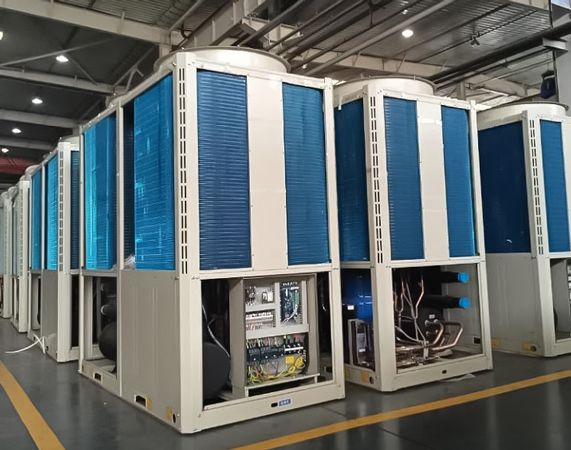 Чиллер Mdv M-V50MD2BR8-AS фото#4