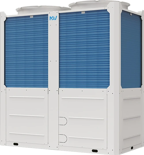 Чиллер с воздушным охлаждением Mdv M-V140MD2BR8-AS