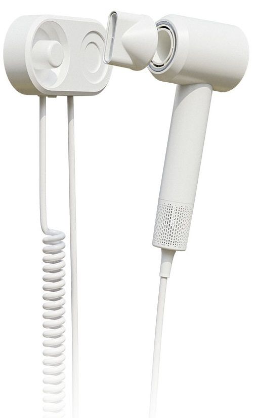 Настенный фен MEYVEL MF11-1600 (White) фото#9
