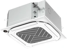 Кассетный кондиционер Mdv MDCAC4I-18HRFN8/MDOAG-18HFN8/T-MBQ4-03BD