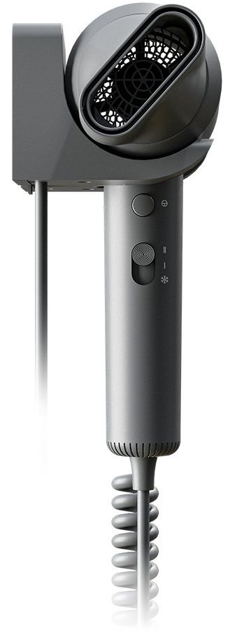 Настенный фен MEYVEL MF10-1600 (Gray) фото#23