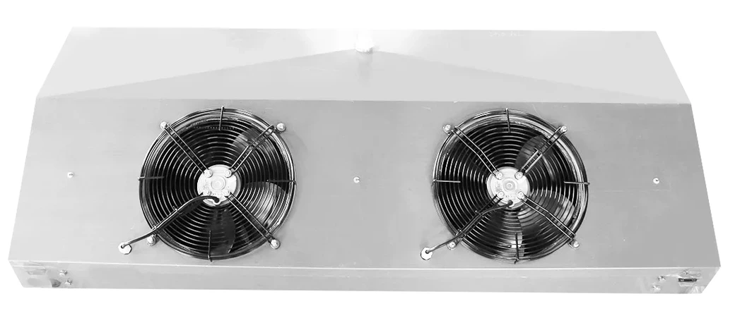 Моноблок AFrost AF-TEF 62L ED (3,6 кВт)