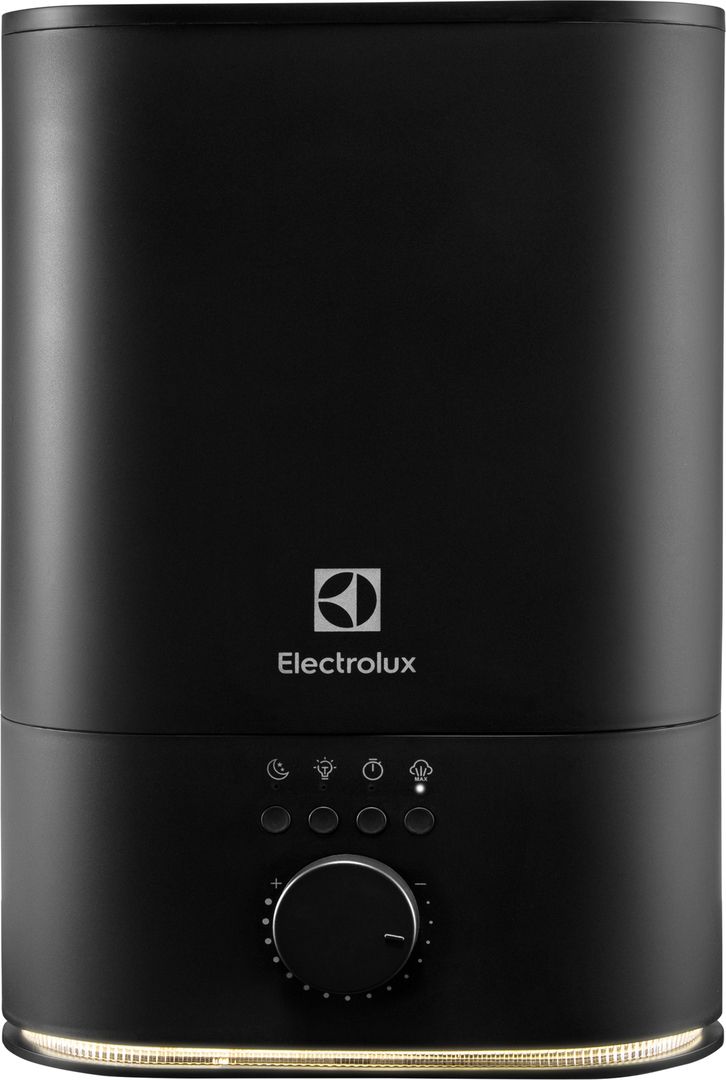 Ультразвуковой увлажнитель воздуха Electrolux EHU-5210D черный фото#2