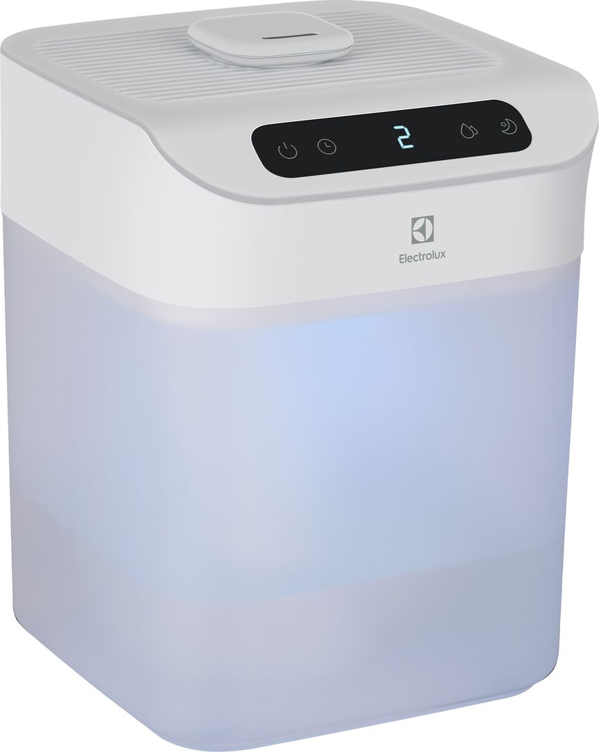 Ультразвуковой увлажнитель воздуха Electrolux EHU-3415D фото#3