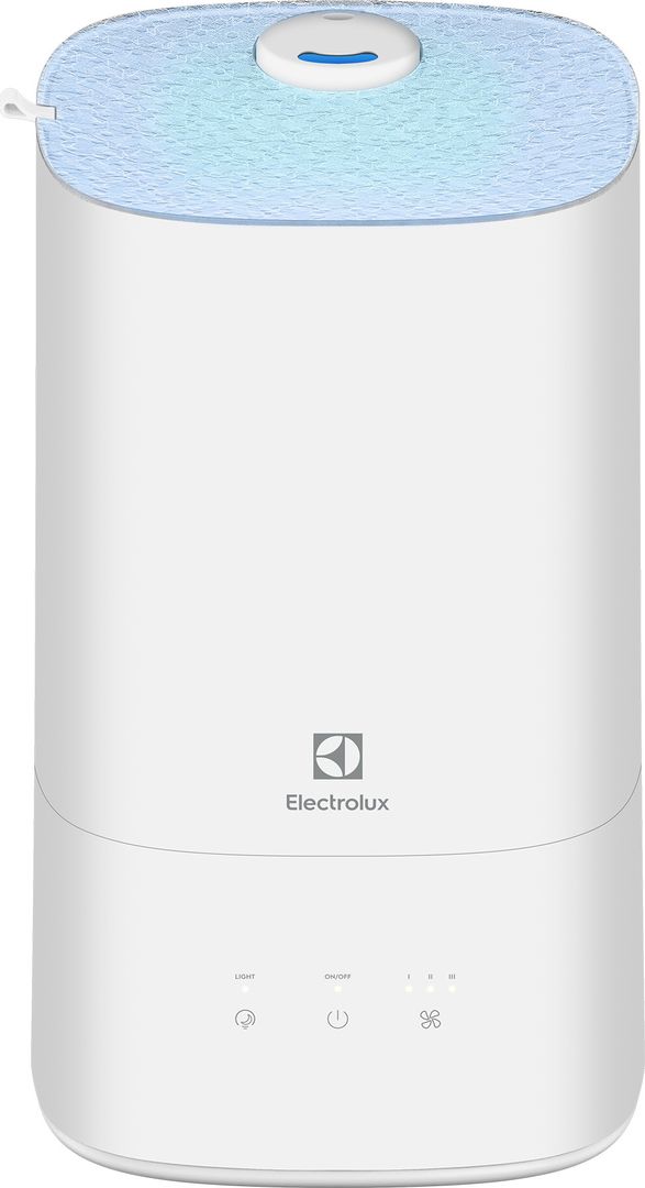 Ультразвуковой увлажнитель воздуха Electrolux EHU-5040D фото#2