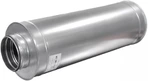 Шумоглушитель Sysimple LDCV 125-600