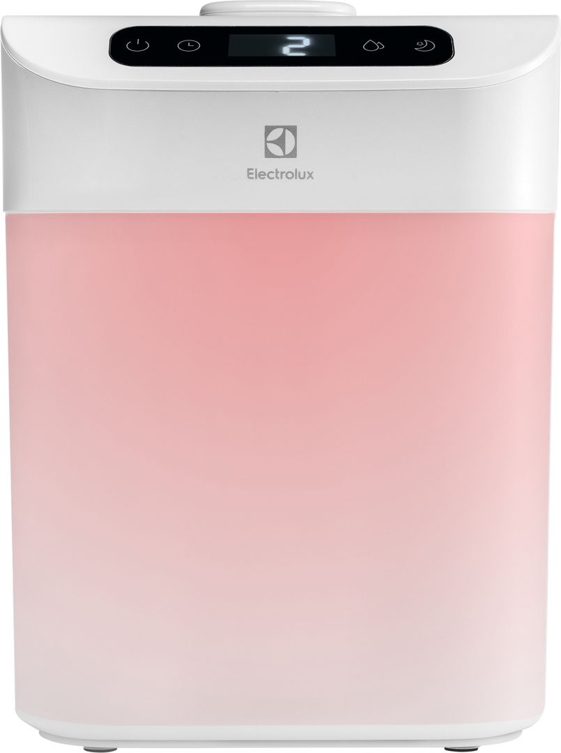 Ультразвуковой увлажнитель воздуха Electrolux EHU-3415D фото#7