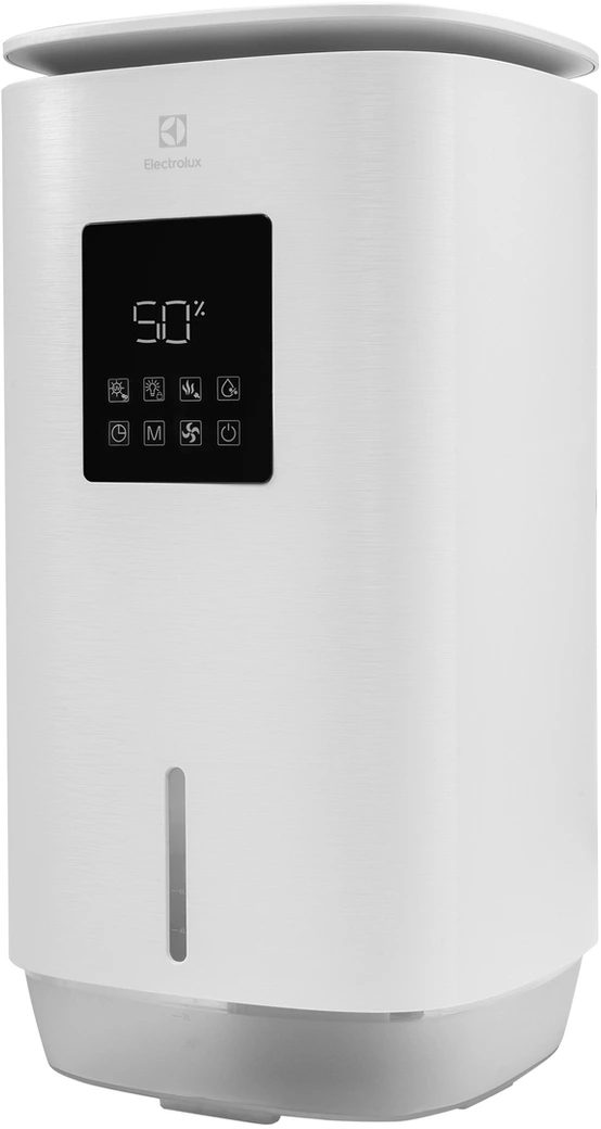 Очиститель-увлажнитель воздуха Electrolux ECC-8015D