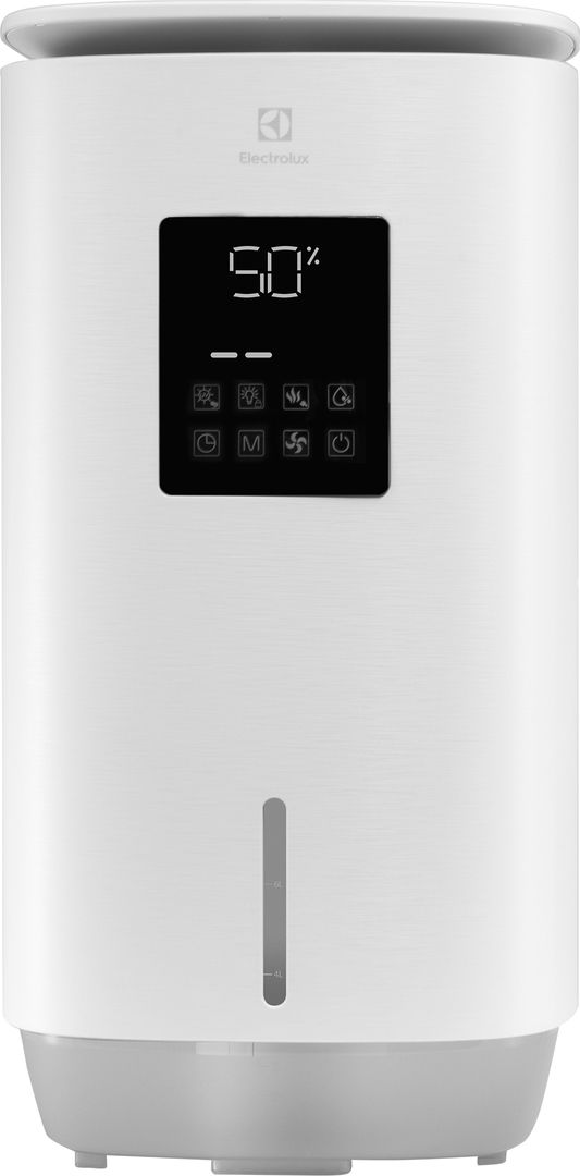 Очиститель воздуха Electrolux ECC-8015D фото#3
