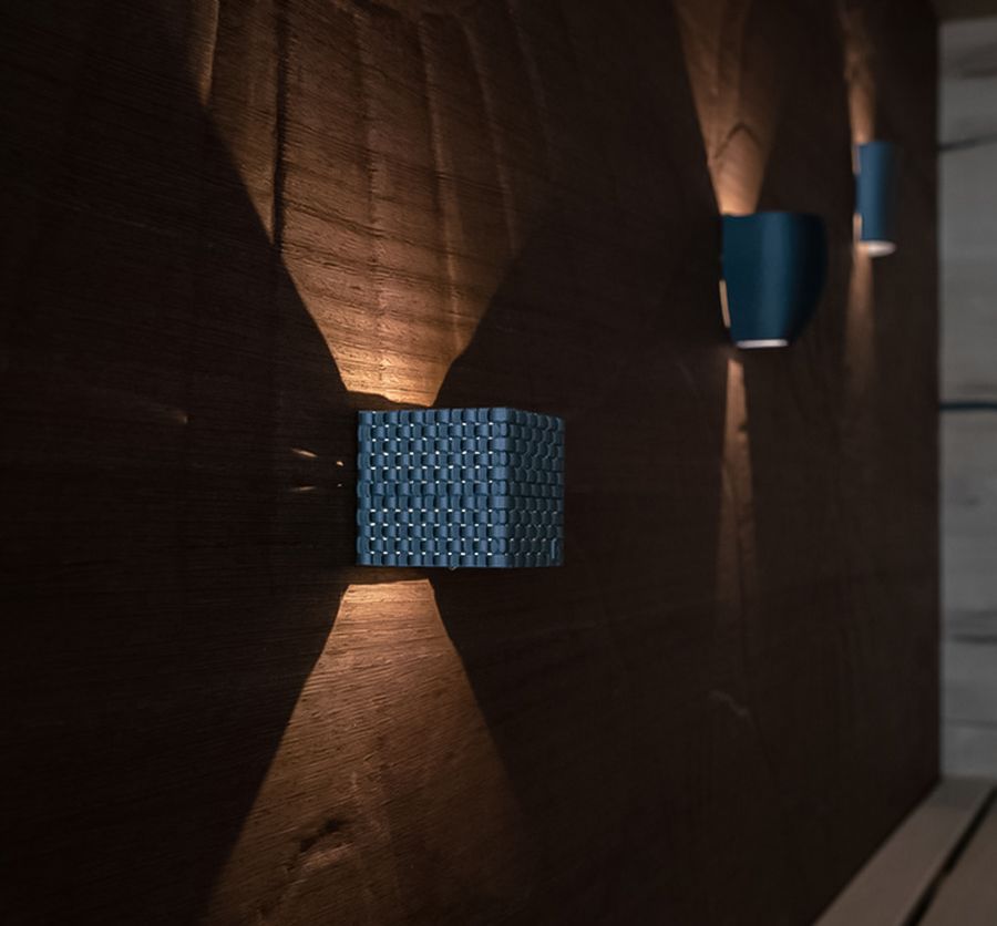 Светильник Licht 2000 Cube Basket фото#2