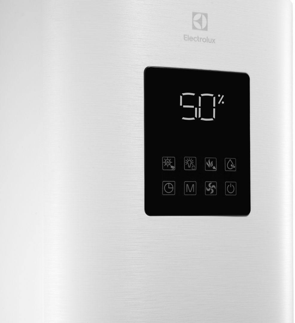 Очиститель воздуха Electrolux ECC-8015D фото#6