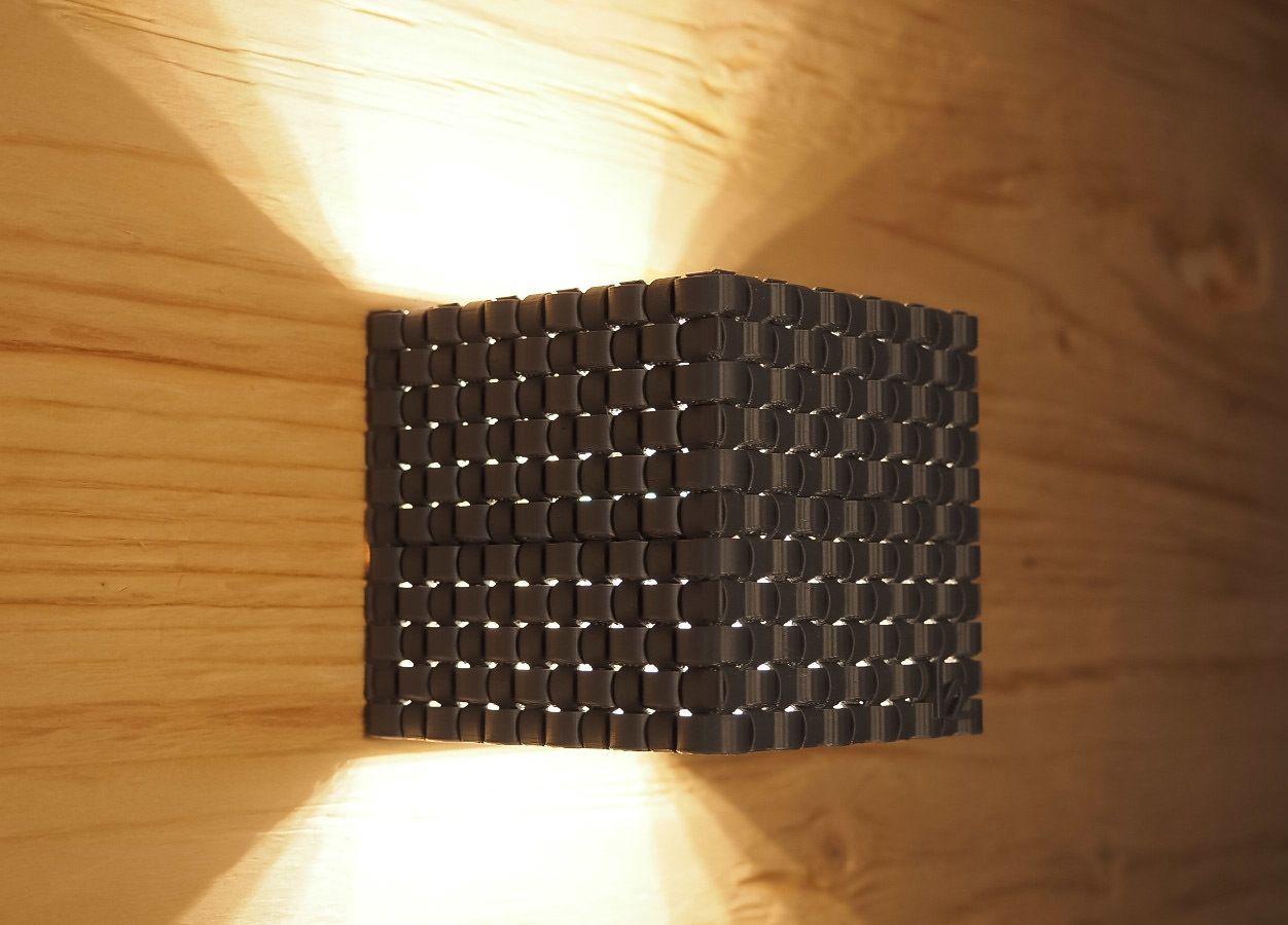 Светильник Licht 2000 Cube Basket фото#3