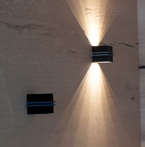 Светильник Licht 2000 Cube Braces фото#2
