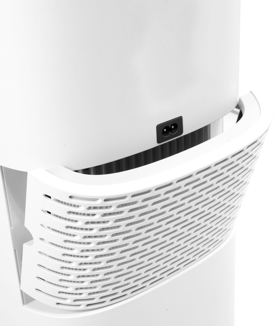 Очиститель воздуха Electrolux ECC-8015D фото#8