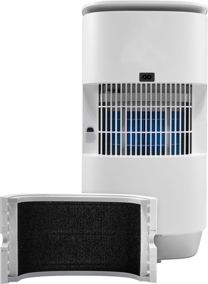 Очиститель воздуха Electrolux ECC-8015D фото#9