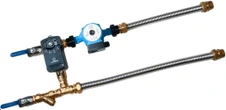 для водяного калорифера Energolux STX-TR 80-16,0-C24-F
