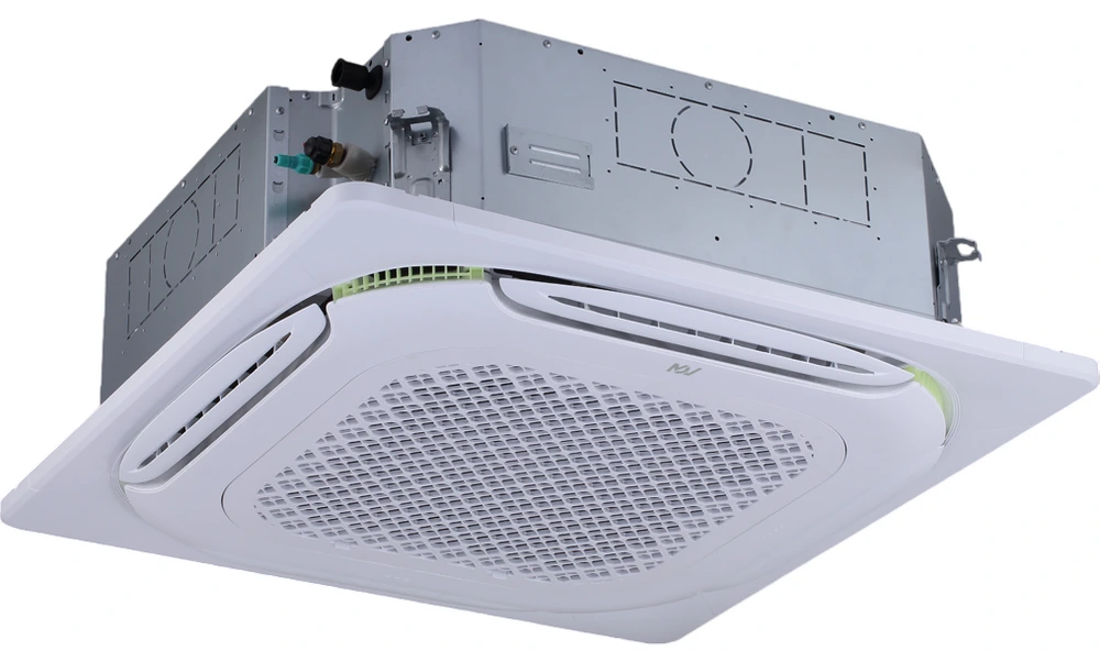 Кассетная VRF система Mdv I3-At18C4VR12D