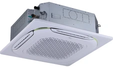 Кассетная VRF система Mdv I3-At60C4VR12D
