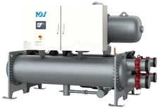 Чиллер Mdv S-CWG300E