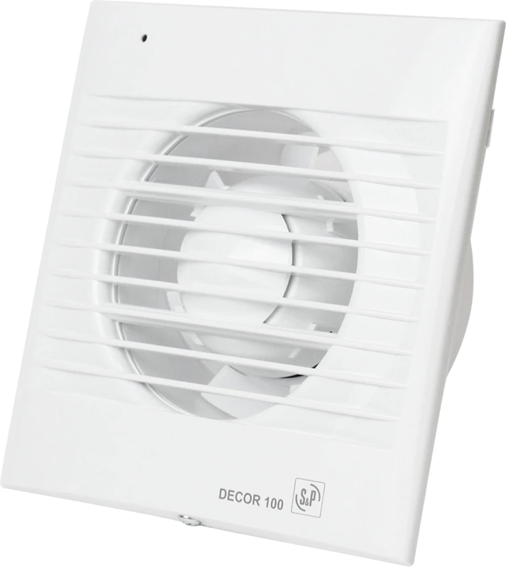 Вытяжка для ванной Soler & Palau Decor 100SF (230V 50HZ) RE
