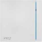 Вытяжка для ванной Soler & Palau SILENT-100 CZ DESIGN 12V + CT-12/14 RE+