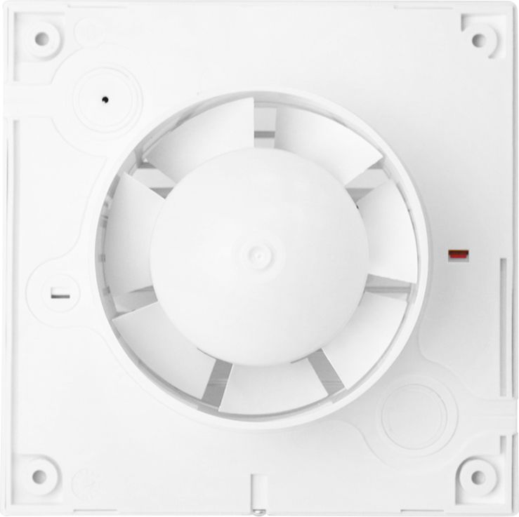 Вытяжка для ванной Soler & Palau Decor 100SF (230V 50HZ) RE фото#2