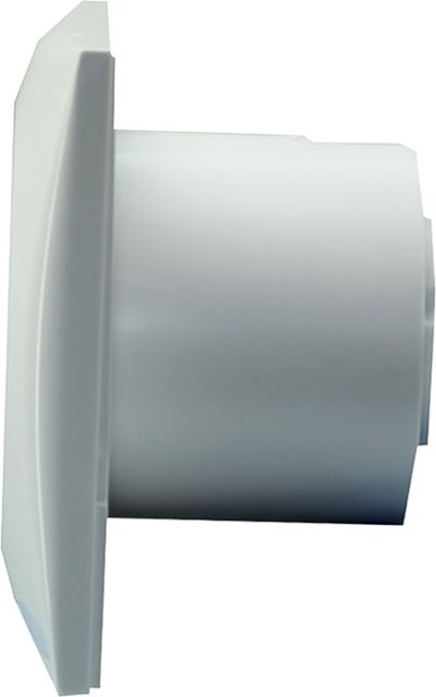 Вытяжка для ванной Soler & Palau SILENT-100 CZ 12V+ CT-12/14+ фото#3