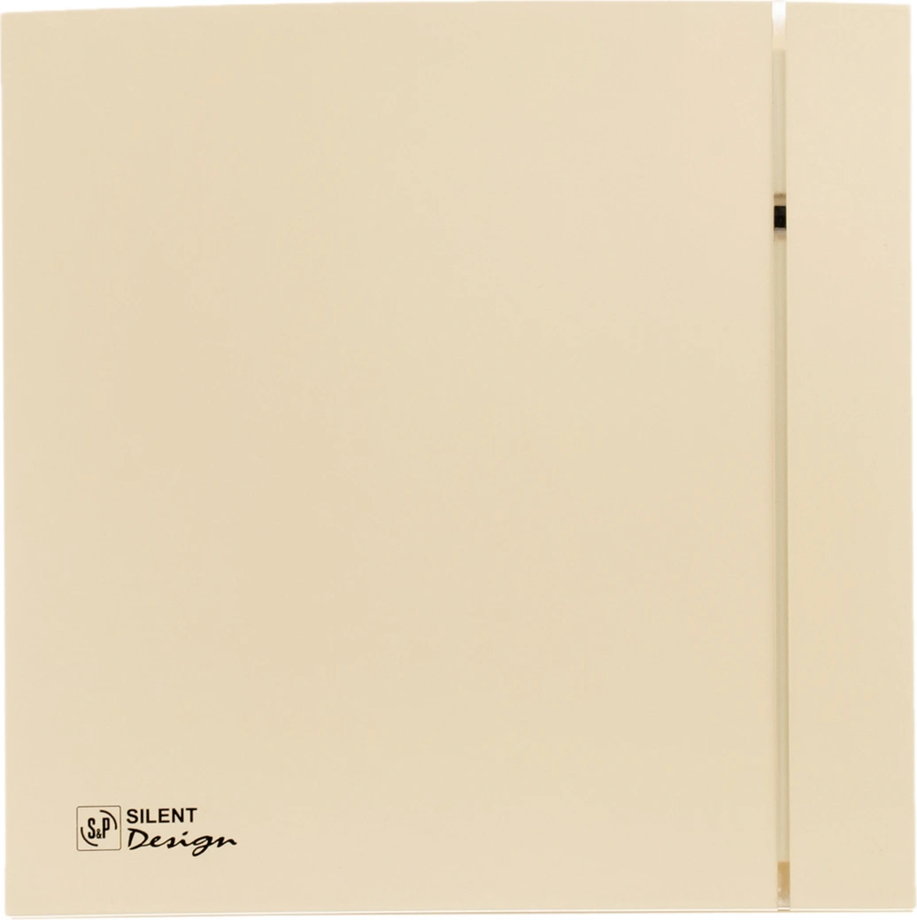 Аксессуар для вентилятора Soler & Palau SILENT 300 DESIGN IVORY