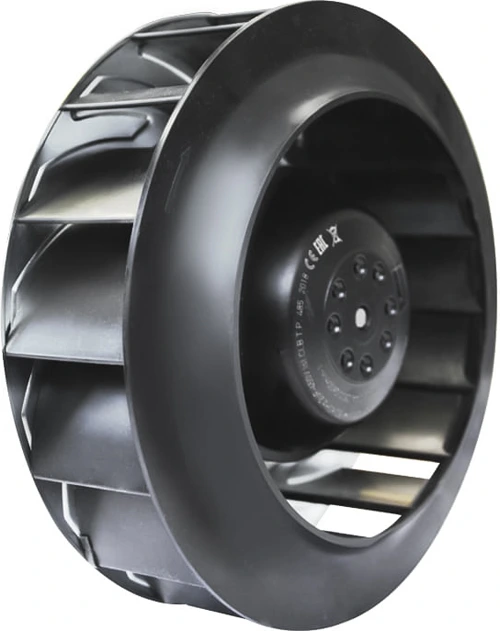 Центробежный вентилятор Soler & Palau RB2C-190/060 K010 I-2129 (230V 50/60HZ) VE