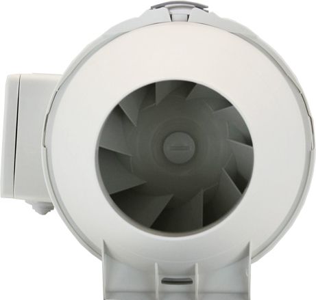 Вентилятор Soler & Palau TD6000/400 (230V 50/60HZ) N6 фото#2