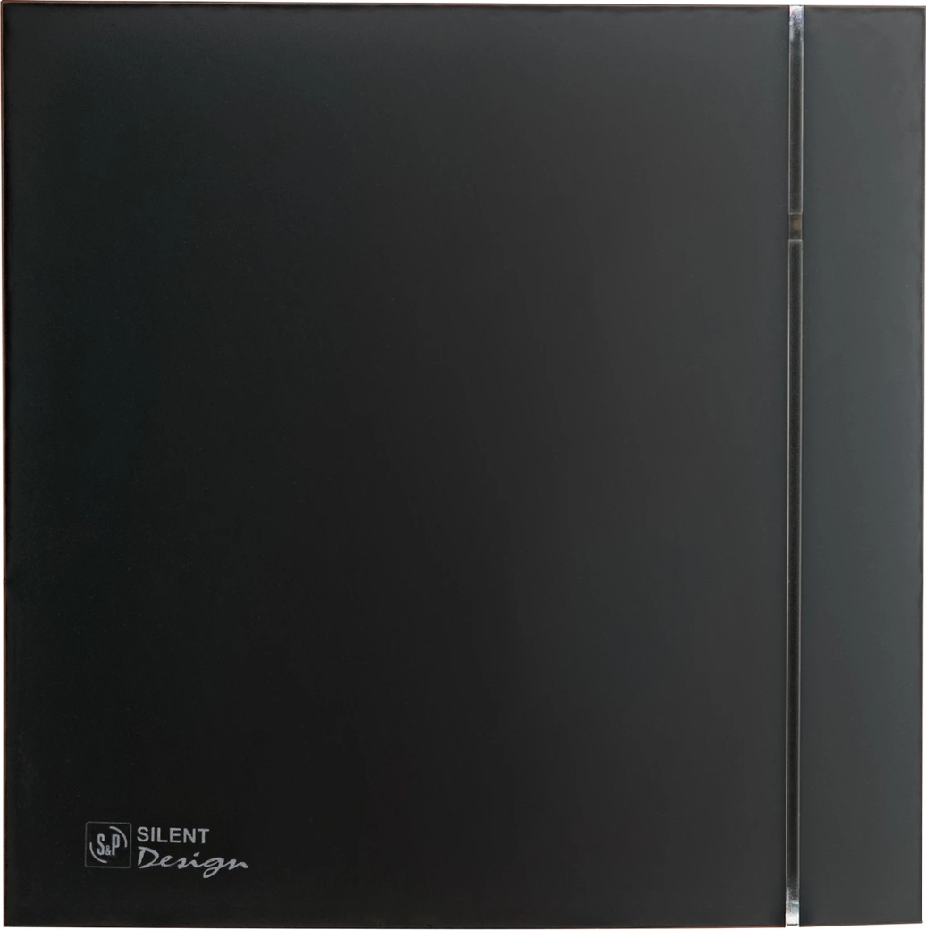 Аксессуар для вентилятора Soler & Palau SILENT 200 DESIGN BLACK