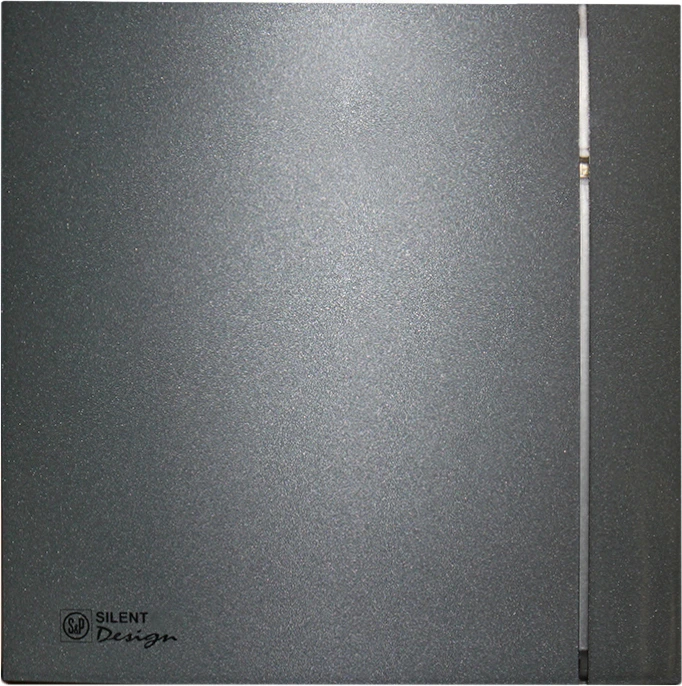 Аксессуар для вентилятора Soler & Palau SILENT 200 DESIGN GREY