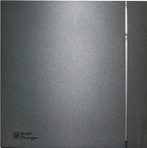 Аксессуар для вентилятора Soler & Palau SILENT 100 DESIGN GREY