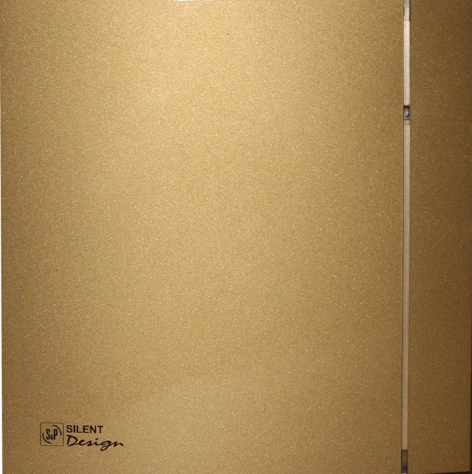 Аксессуар для вентилятора Soler & Palau SILENT 200 DESIGN GOLD