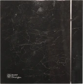 Аксессуар для вентилятора Soler & Palau SILENT 200 DESIGN MARBLE BLACK