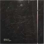 Аксессуар для вентилятора Soler & Palau SILENT 200 DESIGN MARBLE BLACK
