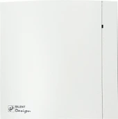 Аксессуар для вентилятора Soler & Palau SILENT 100 DESIGN MATT WHITE