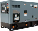 Дизельный генератор Mitsui Power Eco ZM 14 KDE